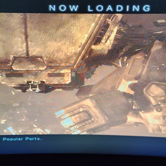 Armored Core V (Sony PlayStation 3, 2012) CIB Tested - Picture 16 of 16